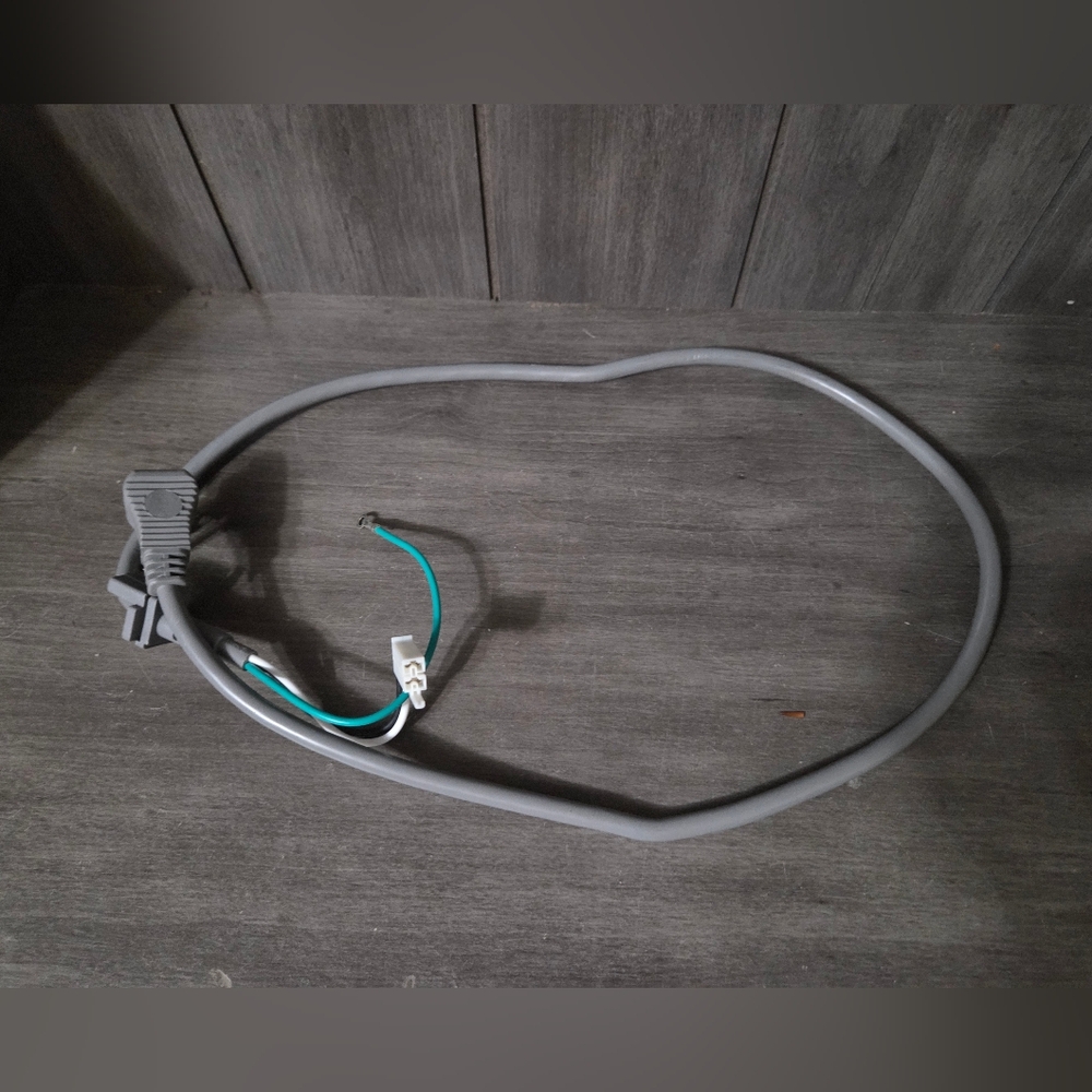 LG Microwave Power Cord MSER0990S
